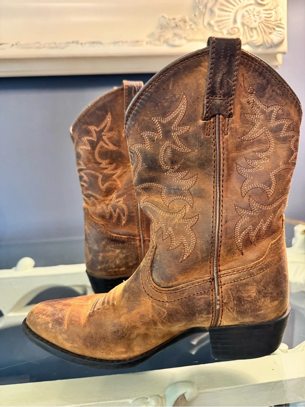 Ariat Boots